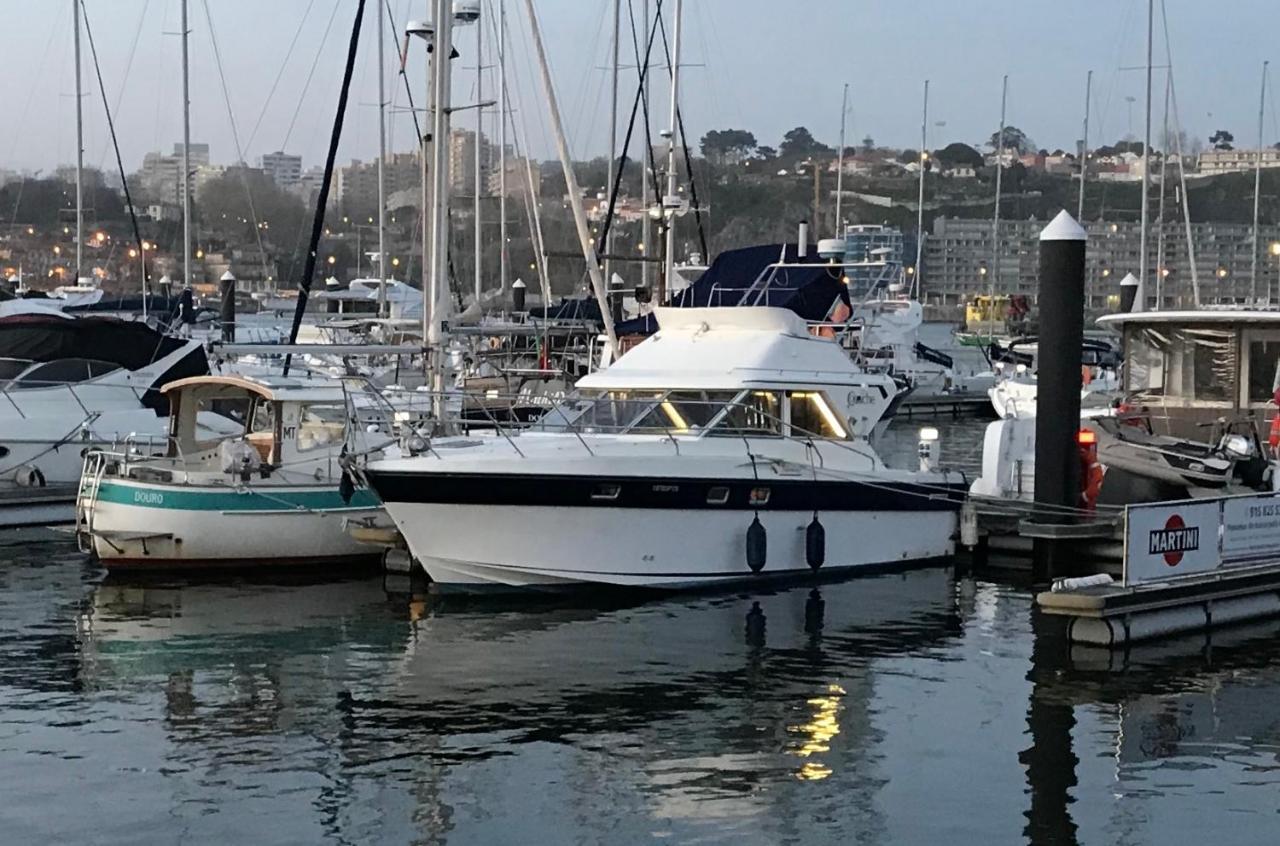 Diamante Douro - Boat Vila Nova de Gaia Exterior foto