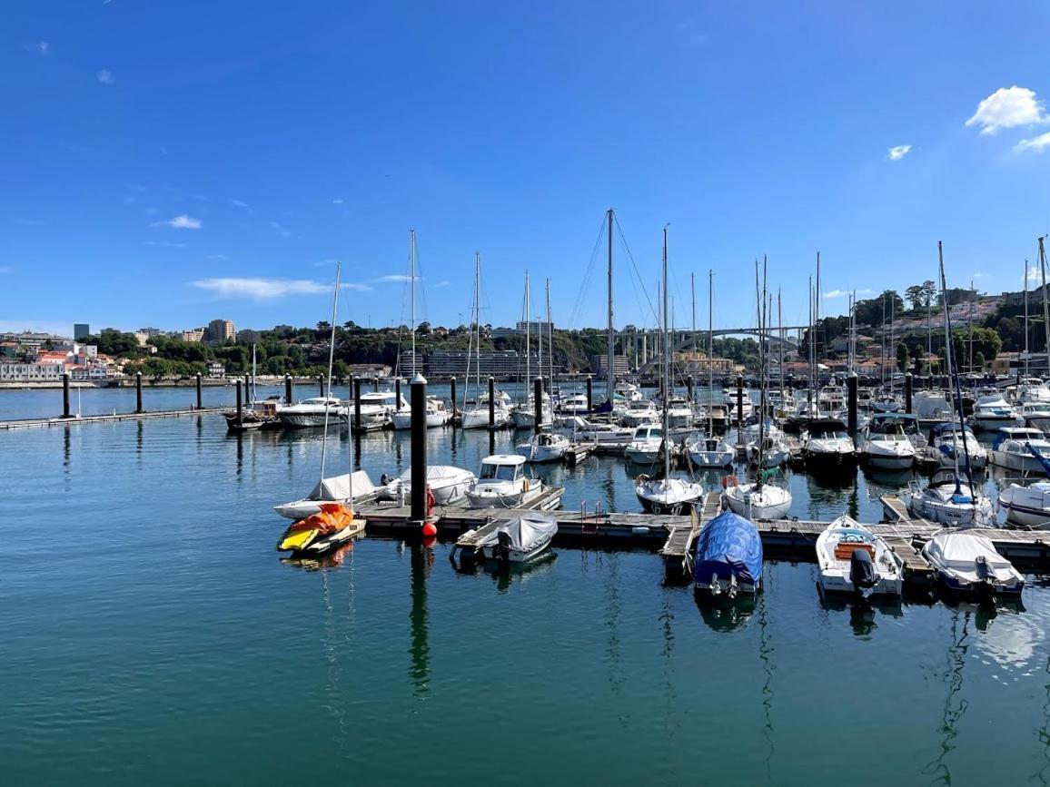 Diamante Douro - Boat Vila Nova de Gaia Exterior foto