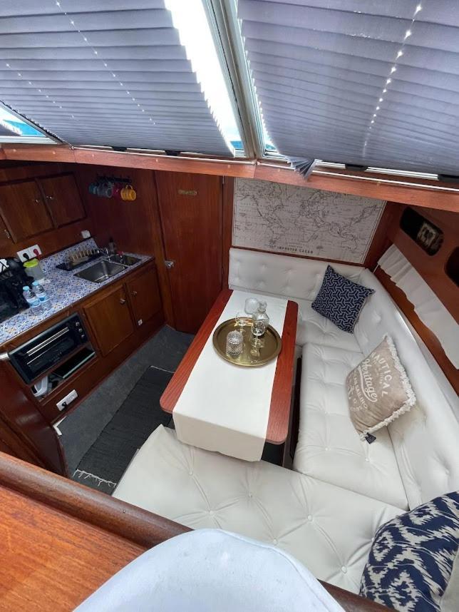 Diamante Douro - Boat Vila Nova de Gaia Exterior foto
